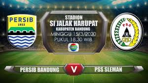 We have made these persib bandung v pss sleman predictions for this match preview with the best intentions, but no profits are guaranteed. Live Streaming Persib Bandung Vs Pss Sleman Pertarungan Kekuatan Pemain Sayap Tribun Jabar