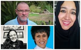 LitNet-insetsel op Radio 786 se Barakat-program: die jaar wat was en die  jaar vorentoe