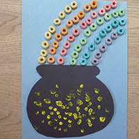 So, to help you out and not let you go through the similar ordeal, i have got you covered here with the best st. St Patrick S Day Preschool Crafts Activities And Games Kidssoup