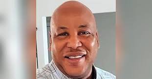 Mr. Ricky Lavon Ellis Obituary