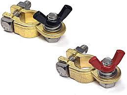 Maintain stable battery performance with these battery terminals. Best Battery Terminals Review Buying Guide In 2021 The Drive