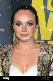 Danielle Lawson's Instagram, Twitter & Facebook