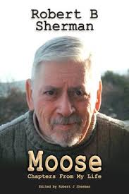 Moose: Chapters from My Life