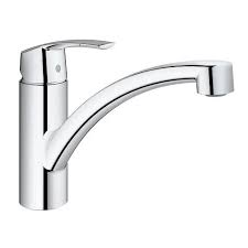 Possibilit de montage dun limiteur de temprature (rf. Start Einhand Spultischbatterie Dn 15 Grohe