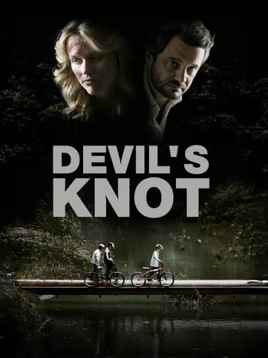 Prime Video: Devil's Knot