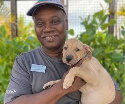 Tony Sherrod's Instagram, Twitter & Facebook