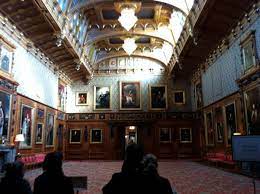 Excursão a pé de oxford com fone de ouvido. Visitando O Castelo De Windsor Dicas E Fotos Do Passeio Inesquecivel