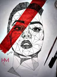 Rapid Art Drawing Draw Sketch Face Women Art Markers Drawing Art Sketches Art Journal Inspiration