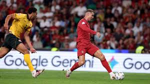 Em vídeo: Cristiano Ronaldo desperdiça festival de gols, e Félix salva a cara de Jesus diante do País de Gales