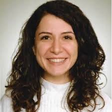 Arş. Gör. ELİF KURT