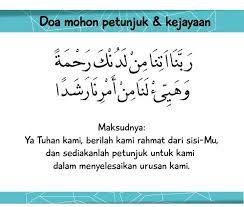 Pertanyaan ini telah dijawab oleh imam nawawi di dalam. Fargoesbooks On Twitter Himpunan Doa Harian Doa Mohon Petunjuk Dan Kejayaan