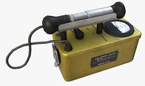 Alpha won't even make it through the plastic over the photodiode. What Is X Ray Dosimetry X Ray Dosimeter Definition
