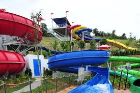 Harga tersebut belum termasuk biaya parkir kendaraan. Harga Tiket Untuk 30 Taman Tema Air Seluruh Malaysia Bermula Serendah Rm 3