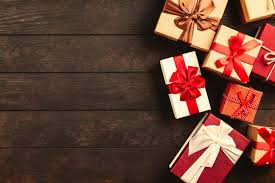Some promotional item to accompany the gift? 8 Gifts That You Should Consider To Gift Yourself On This Birthday