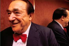 Fall by John Preston, review — Robert Harris