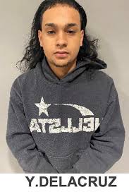 Big gang bust by police. Please share.