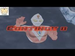 奥特曼格斗进化3 第三期戴拿奥特曼s级剧情 移动要塞 笨笨游戏录 ultraman tiga movie posters movies