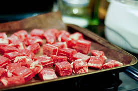 The consumption of food is normally enjoyable to humans. How To Grind Your Own Meat In The Food Processor Kitchn