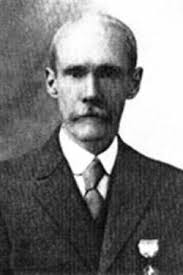 James Wall Schureman Campbell