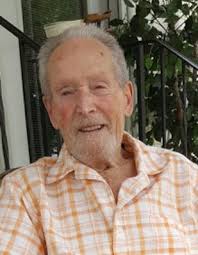 James Albert Armitage Obituary