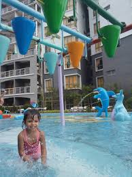 Taman tema air di melaka. Taman Tema Air Baru Di Melaka Mukmin S Homestay Facebook