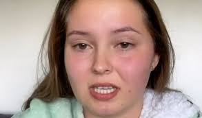 Australian university student Sarah Towers was scammed out of her life  savings