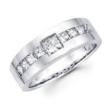 Diamond Wedding Ring Wedding Rings For Men Kay Jewelers Wedding Rings Wedding Rings Sets Eng Mens Diamond Wedding Mens Rings Wedding Diamond Mens Wedding Rings