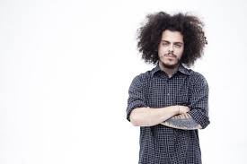 Though most would assume that this would mean a mostly book smart child, he began drawing at any chance he would get. Davide Shorty Sciortino Vocal Graudate Icmp London