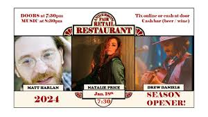 Drew Daniels Music (@drewdanielsmusic.tx) • Facebook