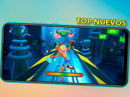 Encender el teléfono alcatel modee con una tarjeta sim no aceptada (de otro operador). Los 9 Mejores Juegos Android Nuevos Que Debes Descargar