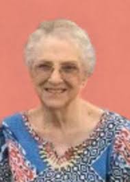 Obituary: Helen Lucille Duncan