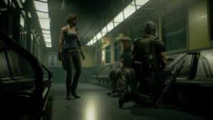 Muss nicht auf der lokalen festplatte installiert werden. Resident Evil 3 Torrent Download Pc Game Skidrow Torrents