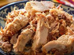 Prepara Carnitas Estilo Michoacan Para Tacos Sin Manteca