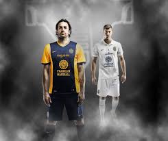 Per visualizzare l'archivio video clicca qui. Maglie Hellas Verona 2014 2015 Tradizione E Innovazione