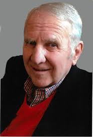 Wesley M. Hansen Obituary November 16, 2018