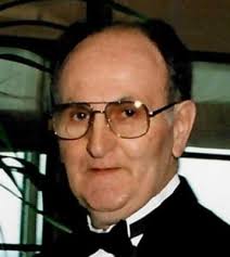 Obituary information for Walter J. Nieto