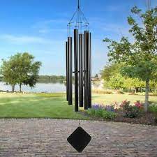 Music of the plants is essentially an instrument that gives sound to plant perception, allowing you to have your own interactive experiences with nature. Music Of The Spheres Quartal Bass Wind Chime Qb 854246000351 Ebay