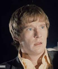 "Journey to the Unknown" Eve (TV Episode 1968)