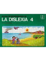 Suele ser la más habitual en niños, y en la mayor parte de los casos no suelen presentar importantes dificultades para la lectura. Fichas De Recuperacion De Dislexia 4 Cepe Pdf