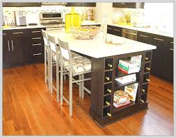 Blue kitchen island with sink. Pin On Island Hosting