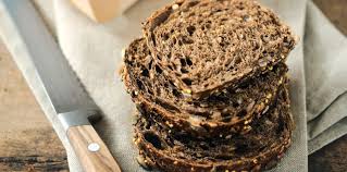 Pain De Seigle A La Map Facile Et Rapide Decouvrez Les Recettes De Cuisine Actuelle