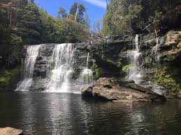 Mcgowan was the location of lewis and clark's station camp, where the men spent 10 days in mcgowan was named after patrick mcgowan who took a donation land claim in the area and. Mcgowans Falls
