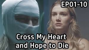 Cross My Heart And Hope To Die FULL Part 1 (EP1-EP10) #reelshort #drama  #romance #revenge