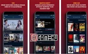 Apk Maxstream Aplikasi Besutan Telkomsel Yang Saat Ini Banyak Dipergunakan Debgameku