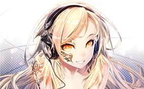 Perfect screen background display for desktop, iphone, pc, laptop, computer. Best 38 Blonde Haired Anime Girl Wallpaper On Hipwallpaper Blonde Celebrity Wallpaper Blonde Demon Wallpaper And Blonde Witch Wallpaper