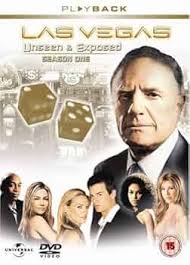 Las Vegas Season 1 : Caan, James, Duhamel, Josh, Cox, Nikki: Amazon.nl:  Health & Personal Care