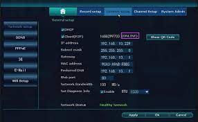 Annke Sight - How to Connect System to Annke Sight Software on Computer? – ANNKE | Help Center