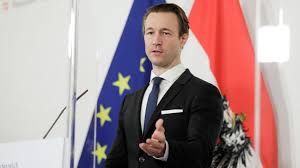 Blümel könne keinen tag länger finanzminister bleiben, ohne dass die vorwürfe restlos aufgeklärt seien, so krainer: Nationale Strategie Finanzminister Blumel Will Mehr Finanzbildung