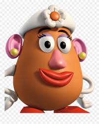 Press the ← and → keys to navigate the gallery, 'g' to view the gallery, or 'r' to view a random image. Mr Clipart Mrs Potato Head Lady Toy Story Potato Png Download 5376040 Pinclipart