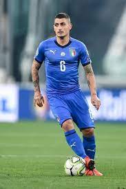 Torino11 06 2019 Qualificazione Europeo 2020 Italia Bosnia Foto Daniele Buffa Image Sport Nella Foto Marco Verratti Futebol